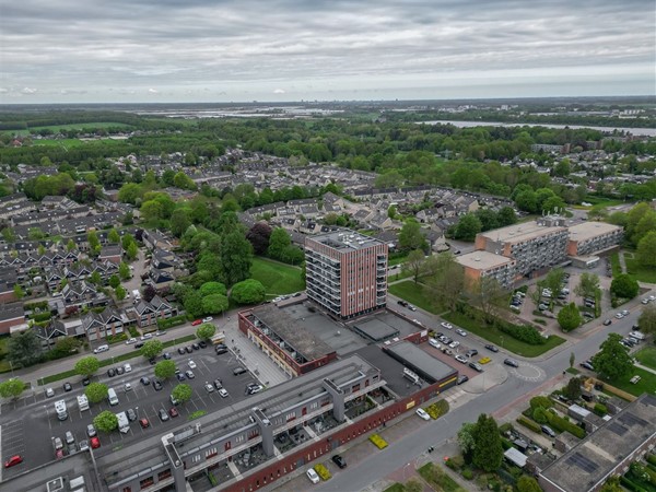Medium property photo - Van Limburg Stirumlaan 151, 9602 WJ Hoogezand